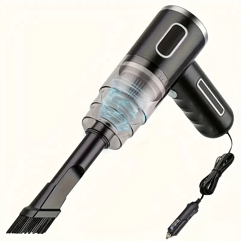 12V Araba Elektrikli Süpürge