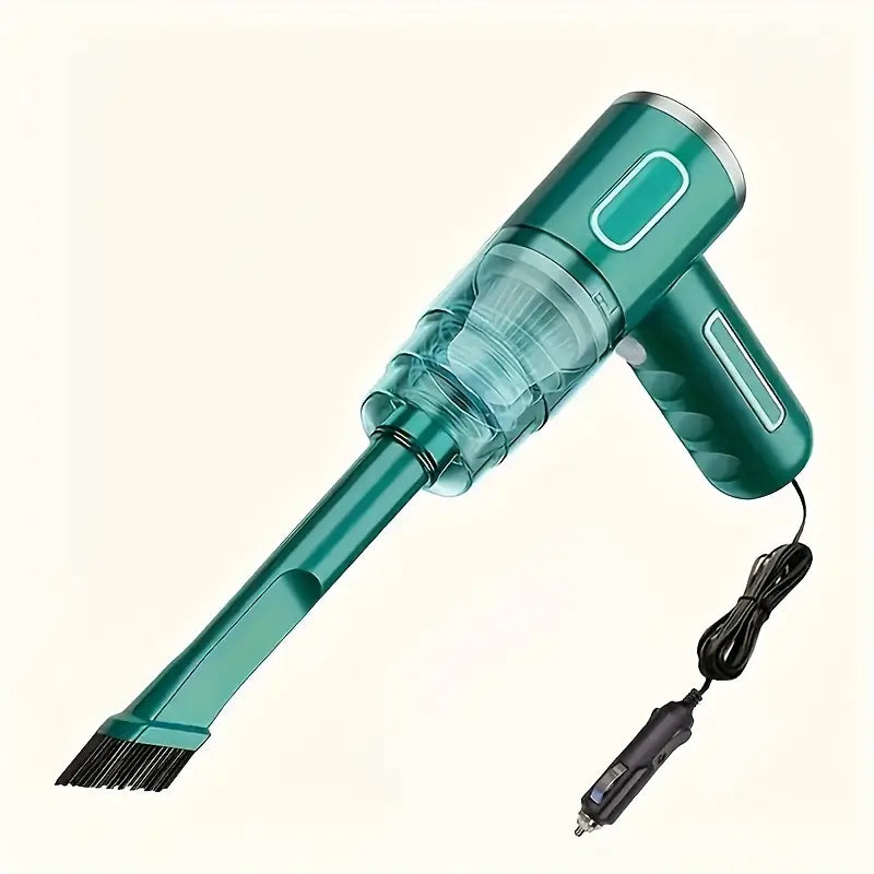 12V Araba Elektrikli Süpürge