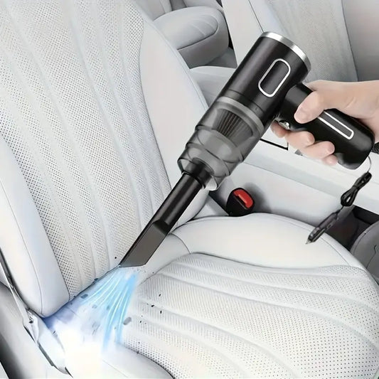 12V Araba Elektrikli Süpürge